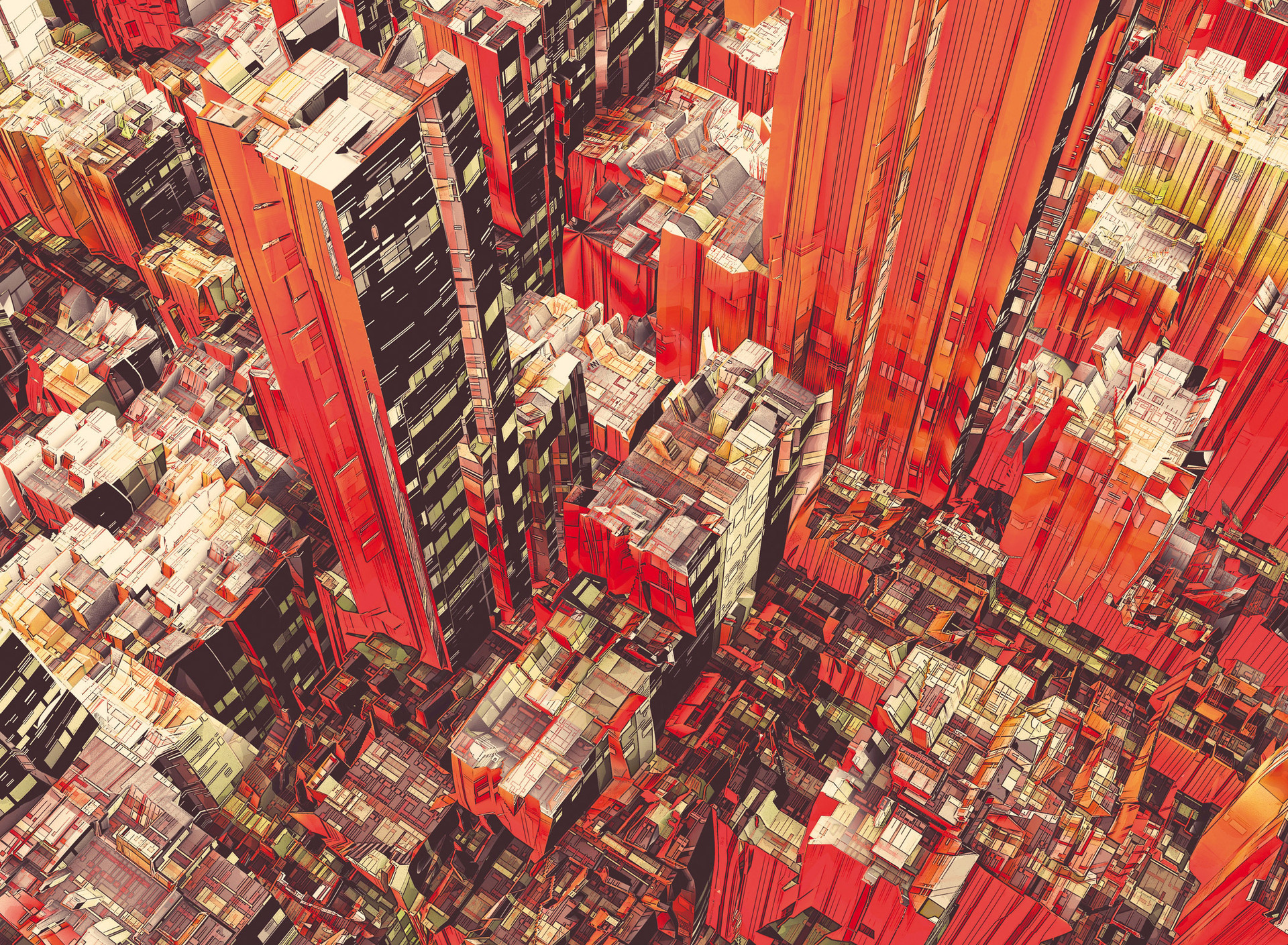 Buildings